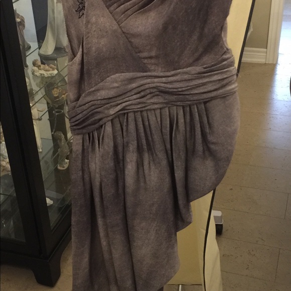 Designer Formal/Evening Gown - Picture 2 of 6